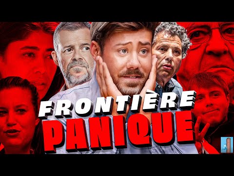 Le NOUVEAU DOCU de FRONTIERES sur la FI (encore????)