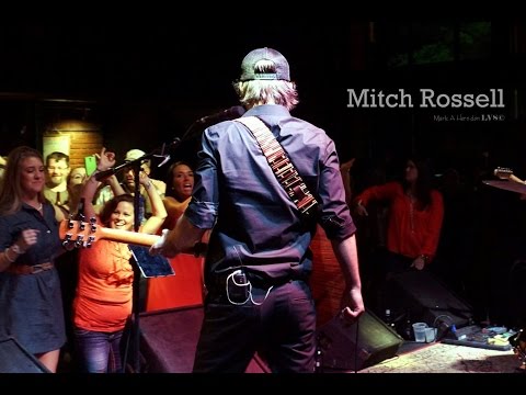 Mitch Rossell - Perfect - Chattanooga Live Music
