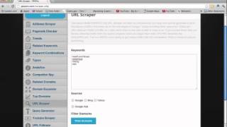 Auto Traffic Conspiracy Review - Members Area - Jerome Chapman and Blake Barrett Scam?