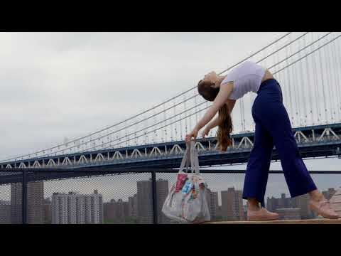 SS19 Artist Spotlight: Featuring Dancer Juliet Doherty