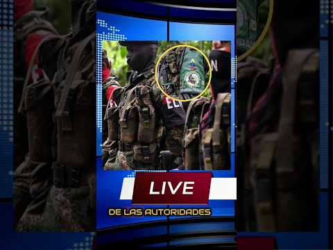 🟥 ALERTA EN EL SUR DE BOLÍVAR🚨 ¿QUÉ PASÓ AQUÍ?