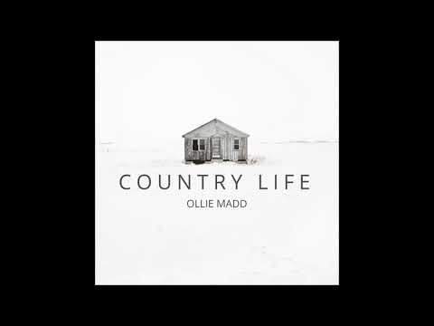 Ollie Madd - NÝMAND ft. KPTNZ