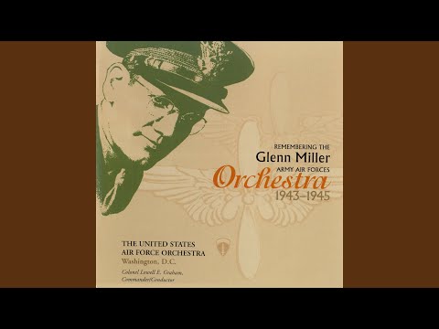 The Army Air Corps Song