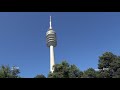 Olympiaturm München München