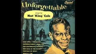 Nat King Cole Trio - (I Love You) For Sentimental Reasons