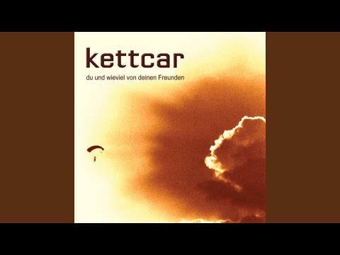 Im Taxi weinen - Kettcar