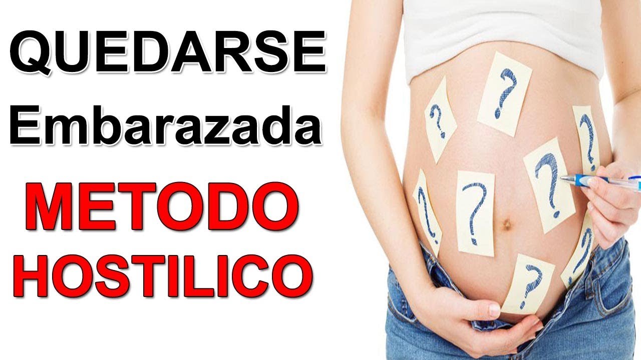 Método Holístico Chino Para Quedar Embarazada ¡SISTEMA EFECTIVO!