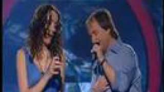 Chris de Burgh & Krystina Miles - Raging Storm 2007