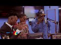 Freestyle Za Kaligraph Jones Young Killer Chin Bees