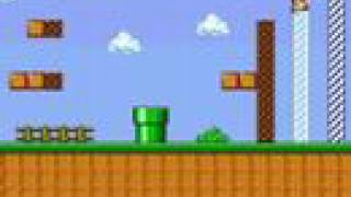 Mario Worker - Whiz&#39;s World - Part 3