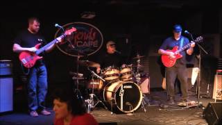 Johnson Brothers Band - Run Run Rudolph