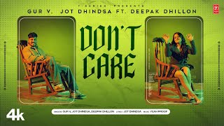 Don't Care thumbnail