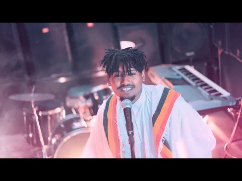 Ethiopian Music : Markon "Serkalem" ማርኮን(ሰርክአለሜ) New Ethiopian Music 2020(Official Video)