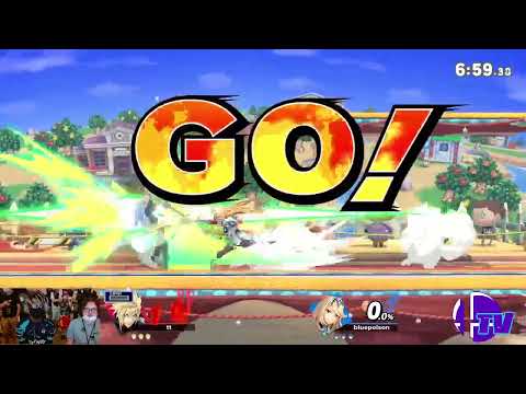 Rise 'N Grind Top 64 2022 Losers Round 3 - Cosmos VS Niko