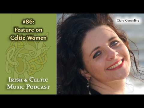 Celtic Women Feature #86