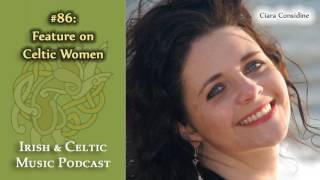 Celtic Women Feature #86