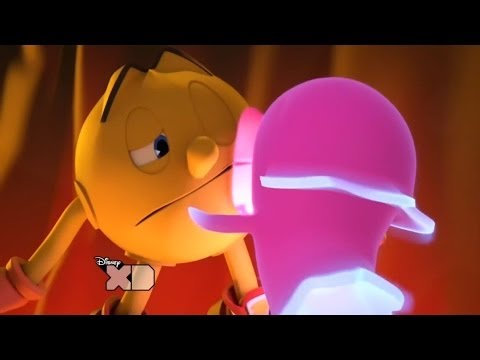 PACMAN X PINKY