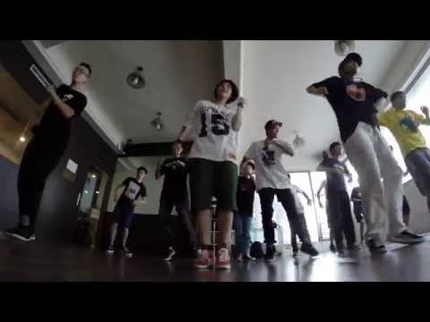 2014.8 Ling Liu 小伶 :: house workshop