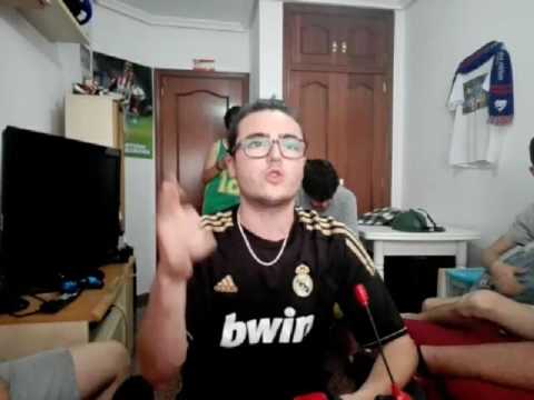 BDM Madrid 2017 - Dirty Jover