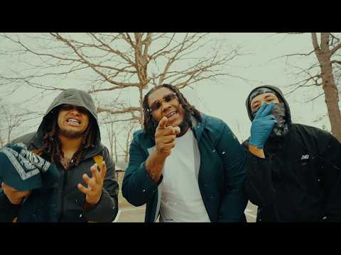 Big Key - Jacc Funny [Official Video]