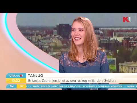 URANAK1 | Carski rez | Dr Radomir Ančić, Jelena Ćirić Nikolić i Milica Miletić Jašarević