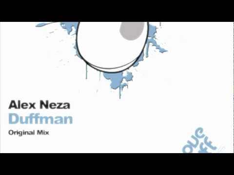 Alex Neza - Duffman (Original Mix)