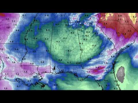 May 20, 2020 Weather Xtreme Video - Morning Edition