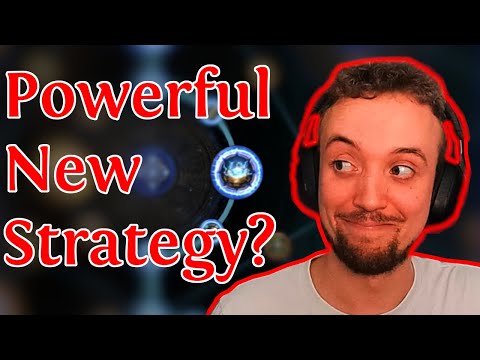 Overloaded Circuits Has BIG Potential (New Keystone) - Path of Exile 3.22 - New Atlas Strategy?