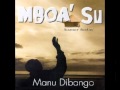 Manu Dibango - Mboa' Su