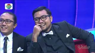 Download lagu KOCAK NIH EBEL  Masa Menolak Jadi Juara 1 SUCA 4 - Ebel | SUCA 4 mp3