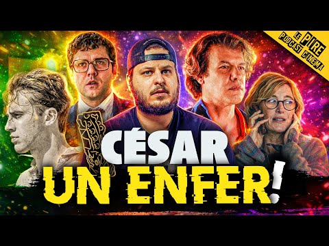 Le SCANDALE des CÉSAR 2026 ! 😡🏆