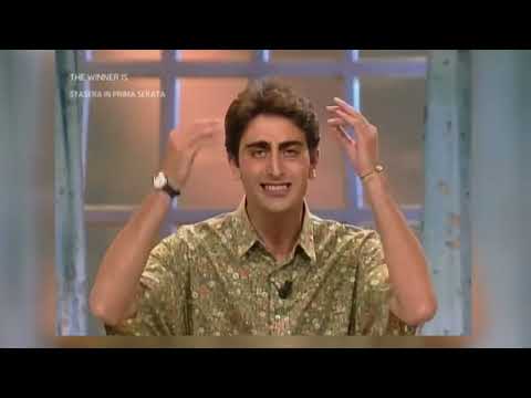 Giuseppe Castiglia Barzelletta (1993)