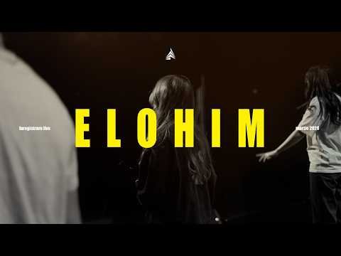 Elohim | Live | Harvest Arad