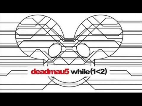 Deadmau5 - Acedia W/ Somewhere Up Here