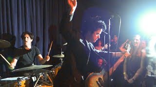 The Longshot - Devil&#39;s Kind – Live at 1234 Go! Records in Oakland