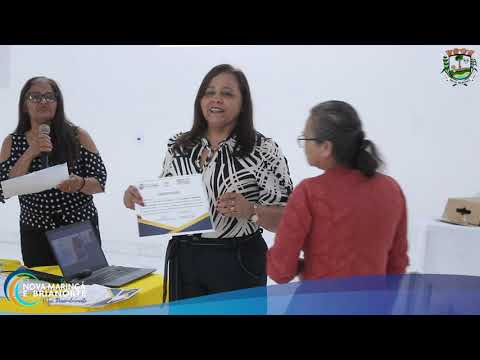 Imagem - Formação Rede de Proteção Criança e Adolescentes - OMEP