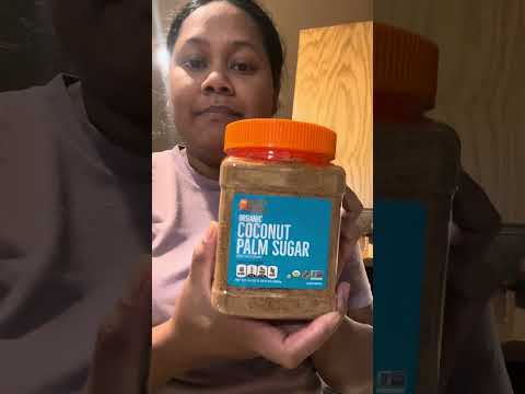 Palauan dessert similar to atole