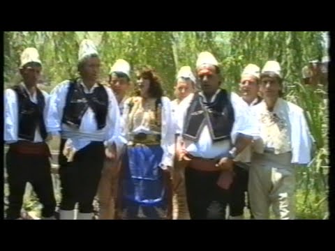 Te kroi qe ka dy fyte