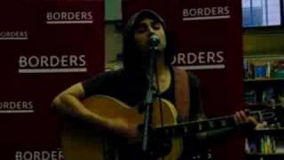 Keaton Simons - Mama Song