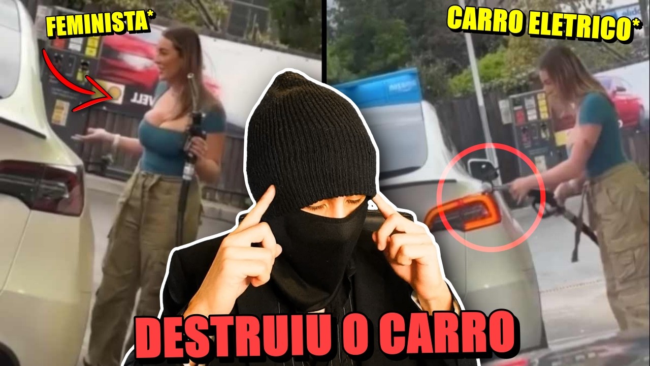 FEMINISTAS VS INTELIGENCIA