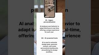 Top 5 UI/UX Design Trends in 2025 | Future of User Experience & Interface Design | DAAC
