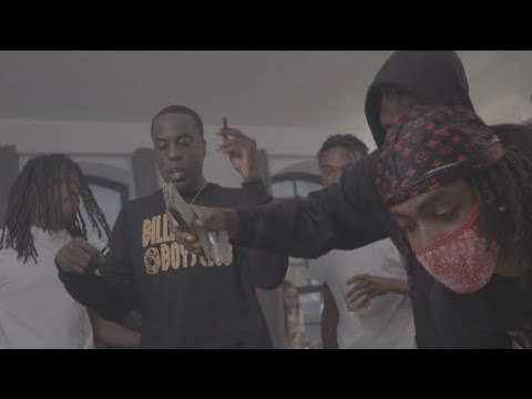 Terry x MTLord - Billionaire Boys Club (Official Music Video) Shot By @Etiennededurocher