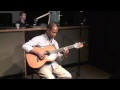 Earl Klugh Live Performance 9/13/2010 Part 1