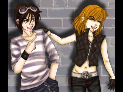 Yuri the Only One For Me- Matt/Mello AMV