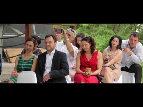 Betti Alex Highlights Kopaszi gát HD