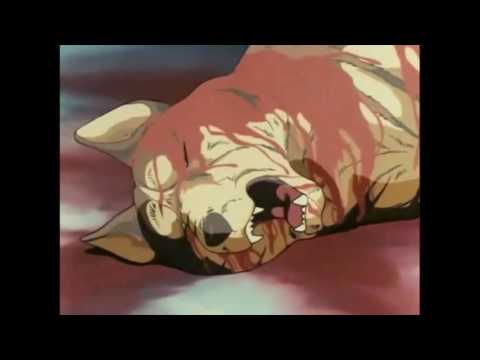 The Akita King Part 9 - Stampede! + Rikis Death + Gins Exile