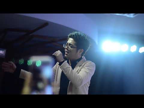 Chia Tay  - Bùi Anh Tuấn Live