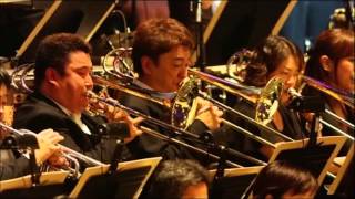 Joe Hisaishi (Mononoke Hime)   久石譲（もののけ姫）