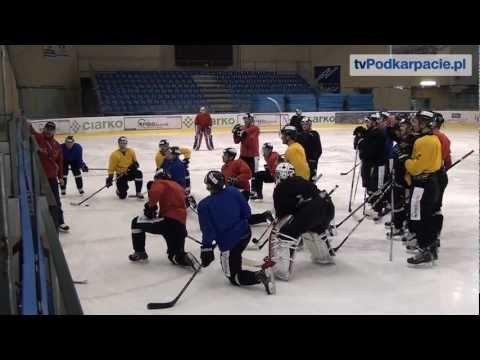 HOKEJ SANOK: Czy mistrzowie Polski uratują honor? Kibice stracili już cierpliwość (FILM)