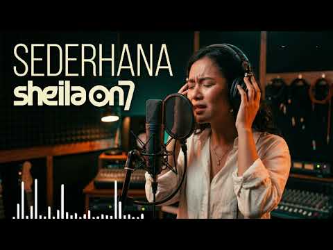 Sederhana - Sheila On 7 | Lagu Nostalgia Paling Menyentuh Hati 2026 🎧 Cover Akustik Indonesia